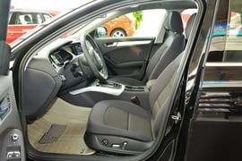 2015款奥迪A4L