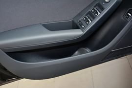 2015款奥迪A4L