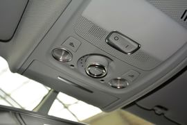 2015款奥迪A4L