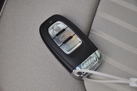 2015款奥迪A4L