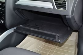 2015款奥迪A4L