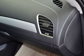 2015款奥迪A4L