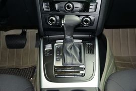 2015款奥迪A4L