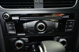 2015款奥迪A4L