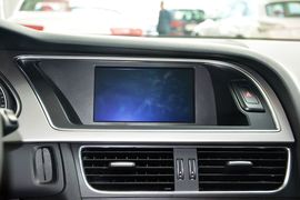 2015款奥迪A4L