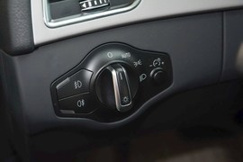2015款奥迪A4L