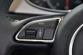 2015款奥迪A4L