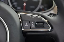 2015款奥迪A4L