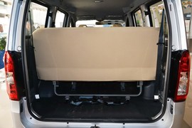 2015款五菱宏光V