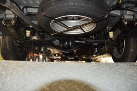 2015款五菱宏光V