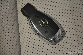 2010款奔驰S400