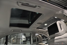 2010款奔驰S400