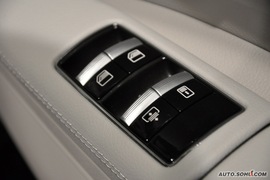2010款奔驰S400