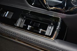 2015款捷豹XJL