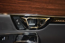 2015款捷豹XJL