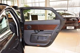 2015款捷豹XJL