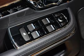 2015款捷豹XJL