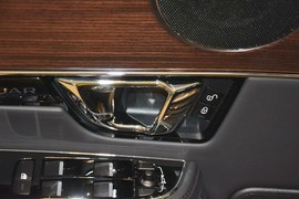 2015款捷豹XJL