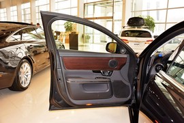 2015款捷豹XJL