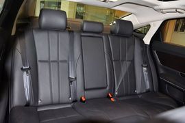 2015款捷豹XJL