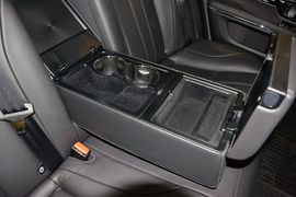 2015款捷豹XJL