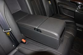 2015款捷豹XJL
