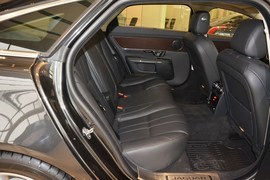 2015款捷豹XJL