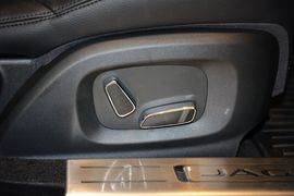 2015款捷豹XJL