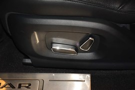 2015款捷豹XJL