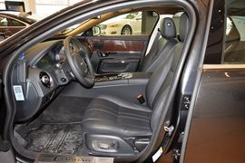 2015款捷豹XJL