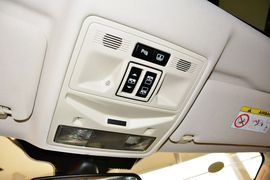 2015款捷豹XJL
