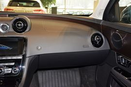 2015款捷豹XJL