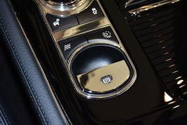 2015款捷豹XJL