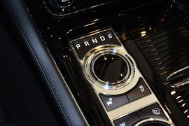 2015款捷豹XJL