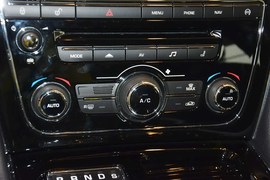 2015款捷豹XJL