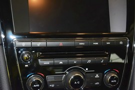 2015款捷豹XJL