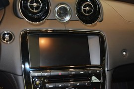 2015款捷豹XJL