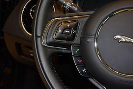 2015款捷豹XJL