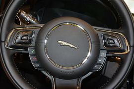 2015款捷豹XJL