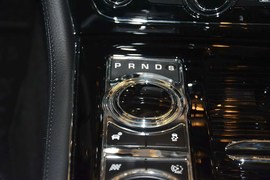 2015款捷豹XJL