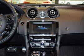 2015款捷豹XJL