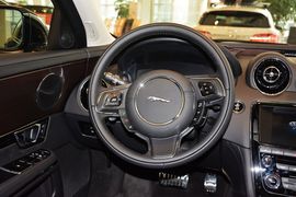 2015款捷豹XJL