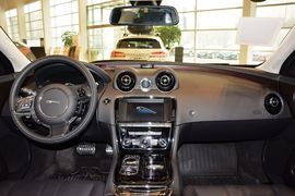 2015款捷豹XJL
