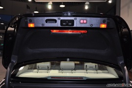2010款奔驰S400