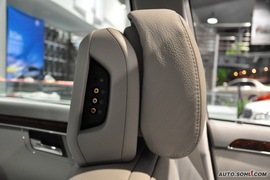 2010款奔驰S400