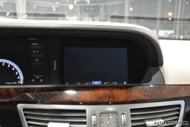 2010款奔驰S400