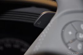 2010款奔驰S400