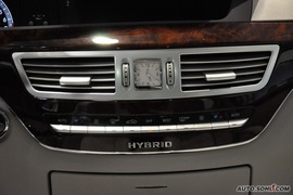 2010款奔驰S400