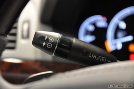 2010款奔驰S400