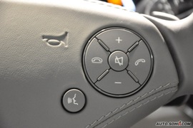2010款奔驰S400